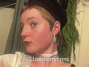 Strawberrycrms