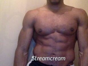 Streamcream