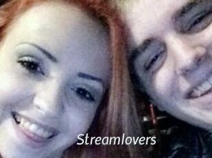 Streamlovers