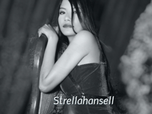 Strellahansell