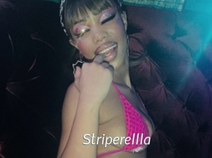 Striperellla