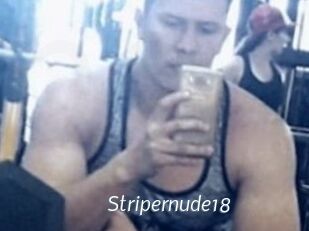 Stripernude18