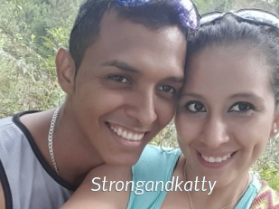 strongandkatty Porn Star