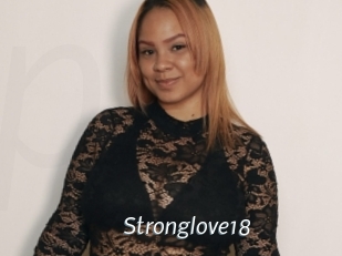 Stronglove18