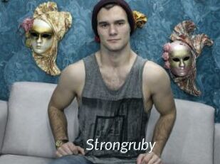 Strongruby