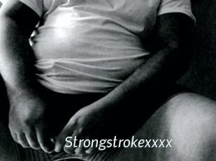 Strongstrokexxxx