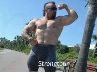 Strongtour