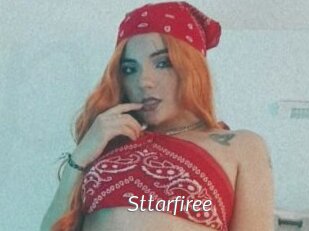 Sttarfiree