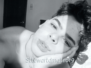 sttewartdmateo19 Porn Star