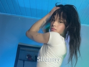 Sttormyy