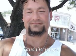 Studaliscious77