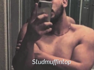 Studmuffintop