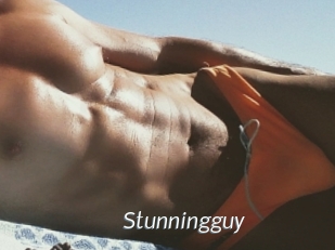 Stunningguy