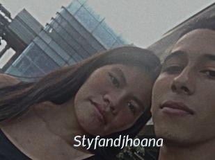 Styfandjhoana