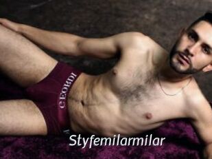 Styfemilarmilar