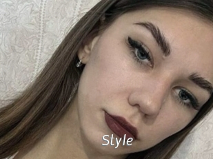 Style