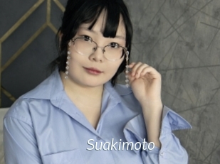 Suakimoto