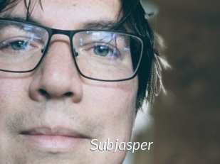 subjasper Porn Star