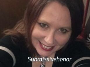 Submissivehonor