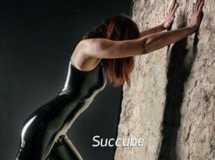 succube Porn Star
