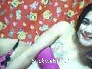 SuckmeBITCH