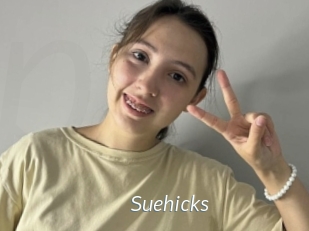 Suehicks