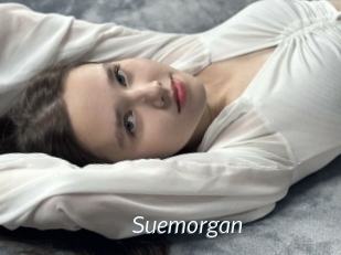 Suemorgan