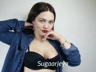 Sugaarjeya