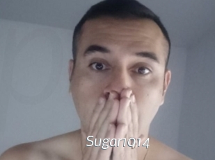sugar1014 Porn Star