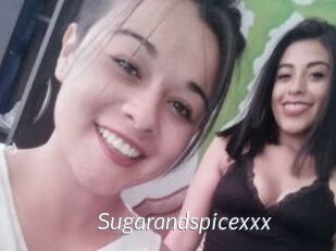 Sugarandspicexxx
