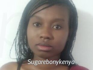 Sugarebonykenya