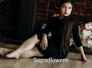 Sugarflowern