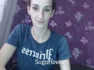 Sugarlove26