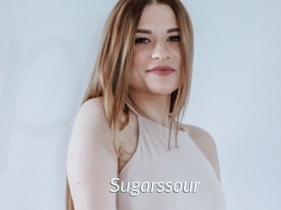 Sugarssour