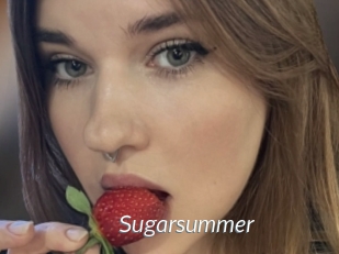 Sugarsummer