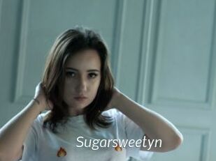 Sugarsweetyn