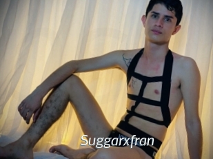 suggarxfran Porn Star