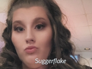 Suggerflake