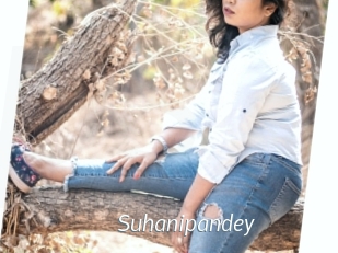 Suhanipandey