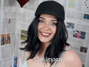 sukimoon Porn Star