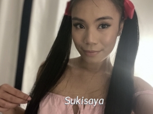 Sukisaya