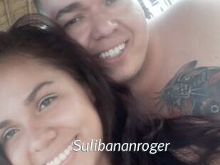 Sulibananroger