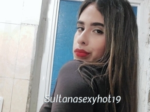 Sultanasexyhot19