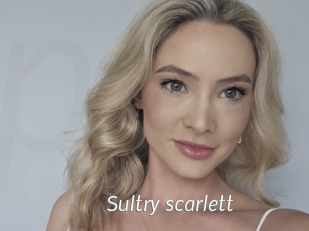 Sultry_scarlett