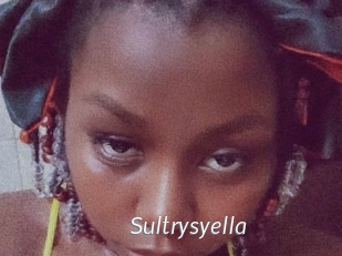 Sultrysyella