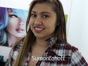 Sumantahott