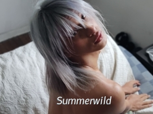 summerwild Porn Star
