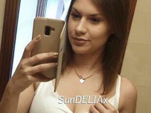 SunDELIAx