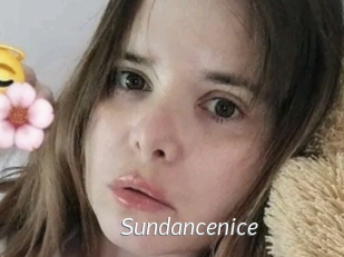 Sundancenice