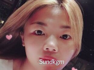 Sundkgm